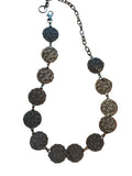 Vintage chain belt