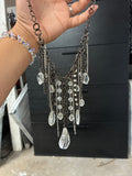 Costume necklace